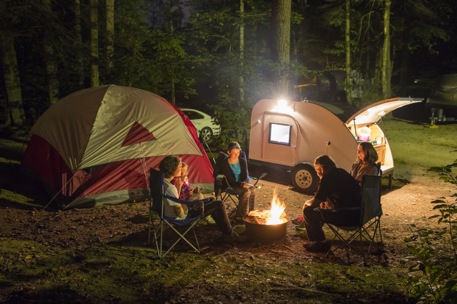 camping Verdon 3 etoiles